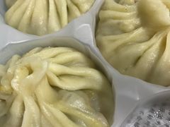 -老班长手工灌汤包老店(东山店)