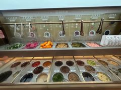 -海底捞火锅(东百中心店)