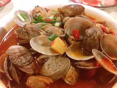 -邻舍私房菜(渊明北路店)