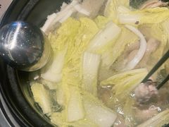 -同仁四季椰子鸡(无锡滨湖万象汇店)