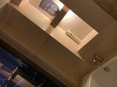 -上海新发展亚太JW万豪酒店