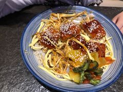 -将太无二·北美传奇寿司(荟聚购物中心西红门店)