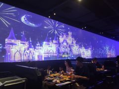 大堂-大成海鲜烧烤·小龙虾(七宝店)