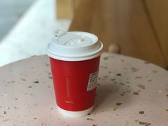 -Cafe on warm(丹霞店)