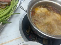 -壹天自助小火锅·贵州地摊火锅