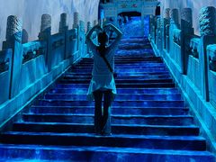 -淄博聊斋城景区