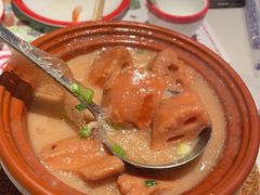 -来菜·湖北头牌藕汤(汉街店)