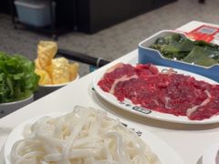 -八合里潮汕鲜牛肉火锅(上海汇智广场店)