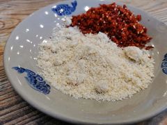 -晓靖轩烧烤(沙河风情店)