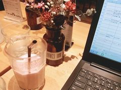 -雕刻时光咖啡馆(北苑店)