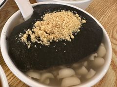 -翁林甜品