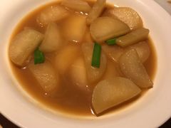 家烧萝卜片-荣小馆(温州智慧谷店)