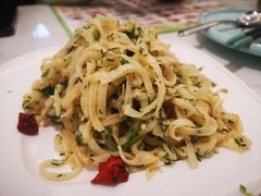 -東舍食唐精品陕菜馆