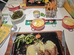 -豪客来牛排(开元盛世广场店)