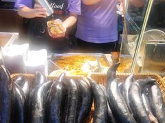-李好吉吉自选炸鸡(星天广场店)