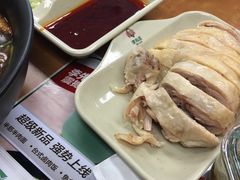 -李先生牛肉面大王(广渠门内店)