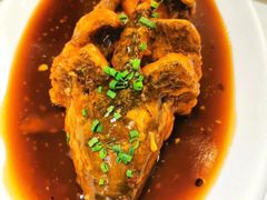 -金春禧·鲁菜海鲜(延吉路万达店)