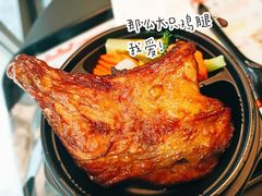 -肯德基(宁波万达店)