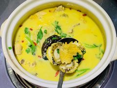 金龙鲍螺鸡-金龙·打边炉(武进路店)