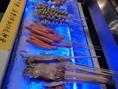 -快乐爱斯米牛排自助(正大广场店)