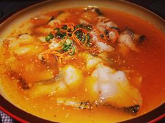 -陶苏·品味融合川菜(龙湖源著天街店)