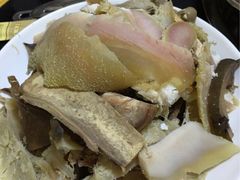 -明升萝卜汤