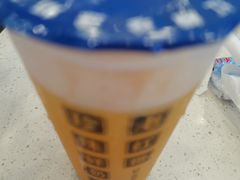 -大口九(东方广场店)