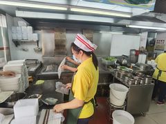 -穗银肠粉店(东川路店)