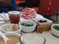 -阳坊大都涮羊肉(阳坊总店)