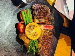 -安妮意大利餐厅(国贸店)