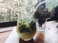 -Ginger(兴国路店)