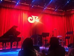 -JZ Club 爵士酒吧(上海店)