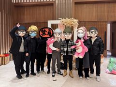 -义乌之心城市生活广场