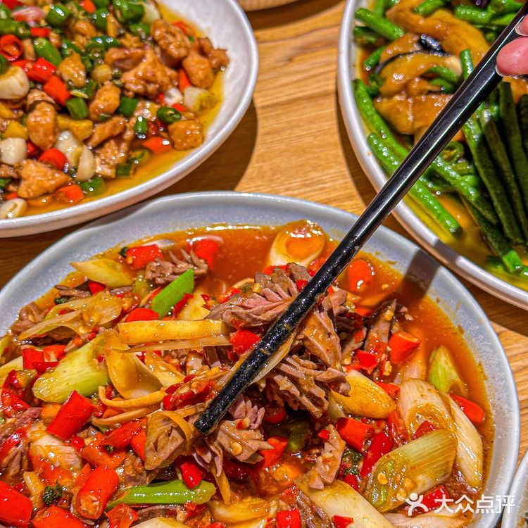 它家在昆明好吃到没有对手……