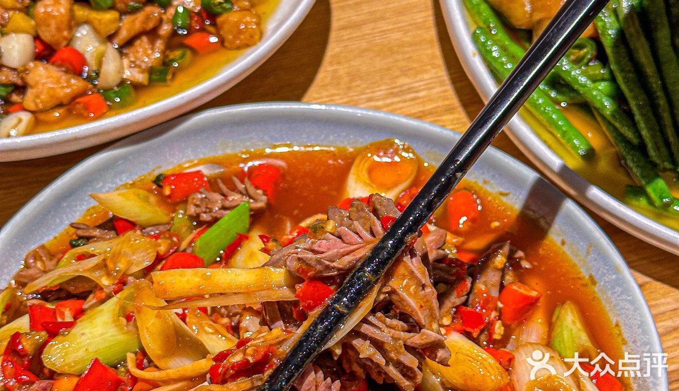 它家在昆明好吃到没有对手……