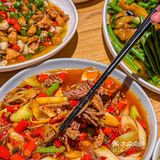 它家在昆明好吃到没有对手……