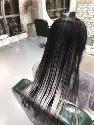 -3AM HAIR SALON染发烫发接发