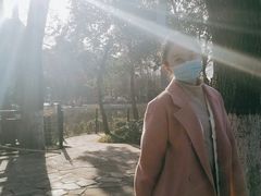 -西安市长乐公园