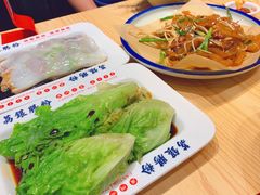 -荔银肠粉·非遗手藝(夫子庙店)