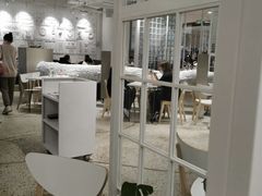 大堂-娜娜家•Nana’s restaurant (爱琴海店)