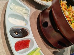 -北平食府·北京烤鸭(北京西站六里桥店)