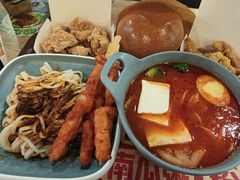 -魏家凉皮(十里河店)