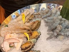 -牛New寿喜烧(闵行龙湖天街店)