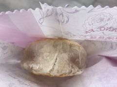 -长发西饼(临顿路店)