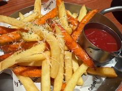 -有序Orderly融合西餐·咖啡(运河外滩店)