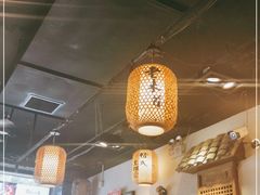大堂-京城小江南·北京烤鸭·江南土菜·白鱼(中关村店)