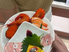 -第六季自助餐厅(甜水园店)