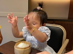 -小厨娘淮扬菜(六合欢乐港店)