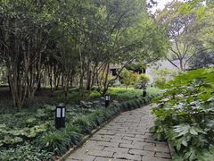 -上海方塔园
