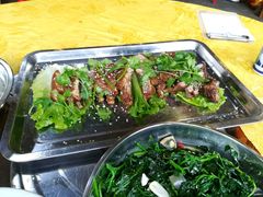 -柴火农庄(东海路店)